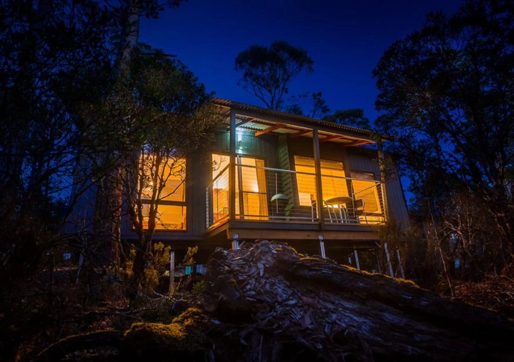 Discovery Resorts – Cradle Mountain