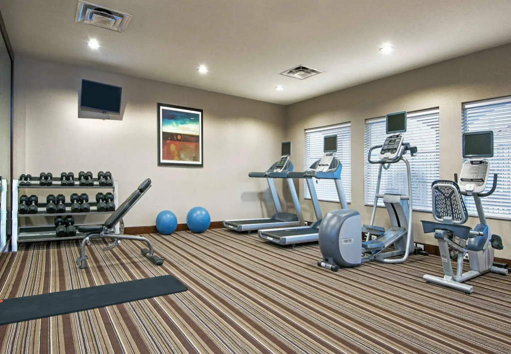 TownePlace Suites by Marriott Seguin - Général