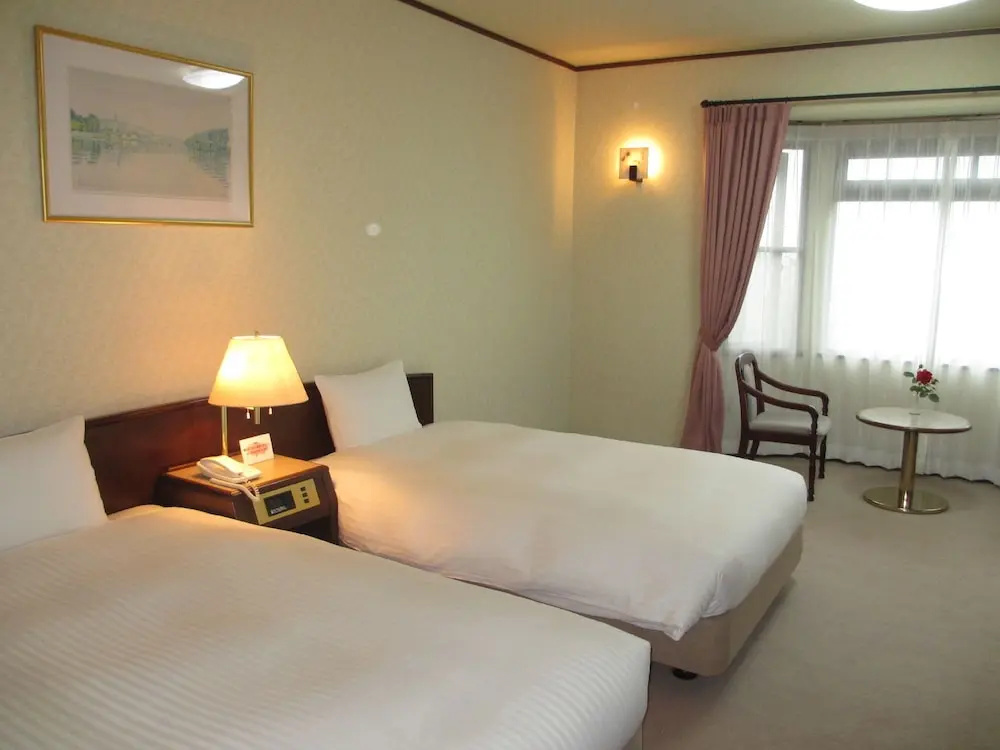 Hotel photo 14