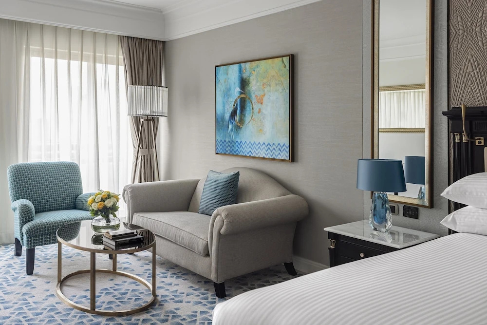 InterContinental Cairo Citystars by IHG Hotel - Chambres