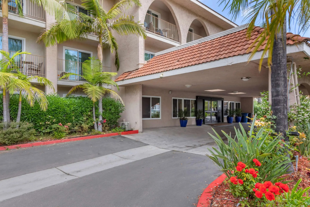 Comfort Inn Escondido San Diego North County - Général