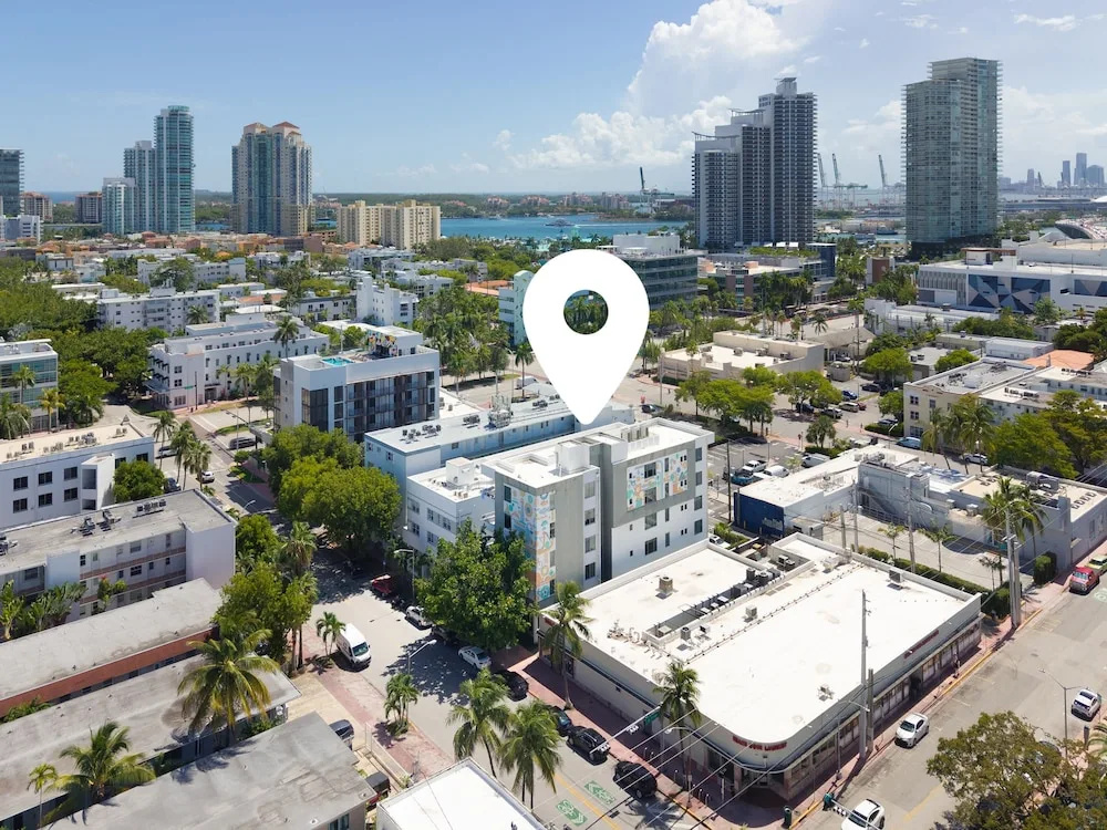 Luxury Sobe 2 Bedroom Apartment