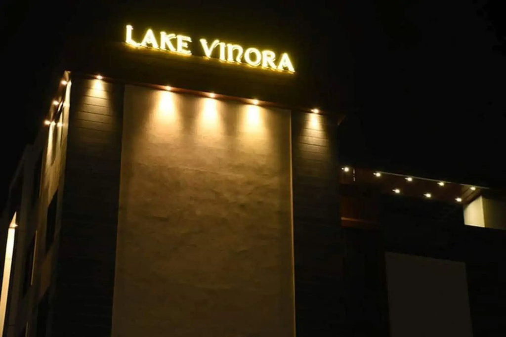 Hotel photo 19