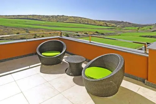 Salobre Vista Golf 25