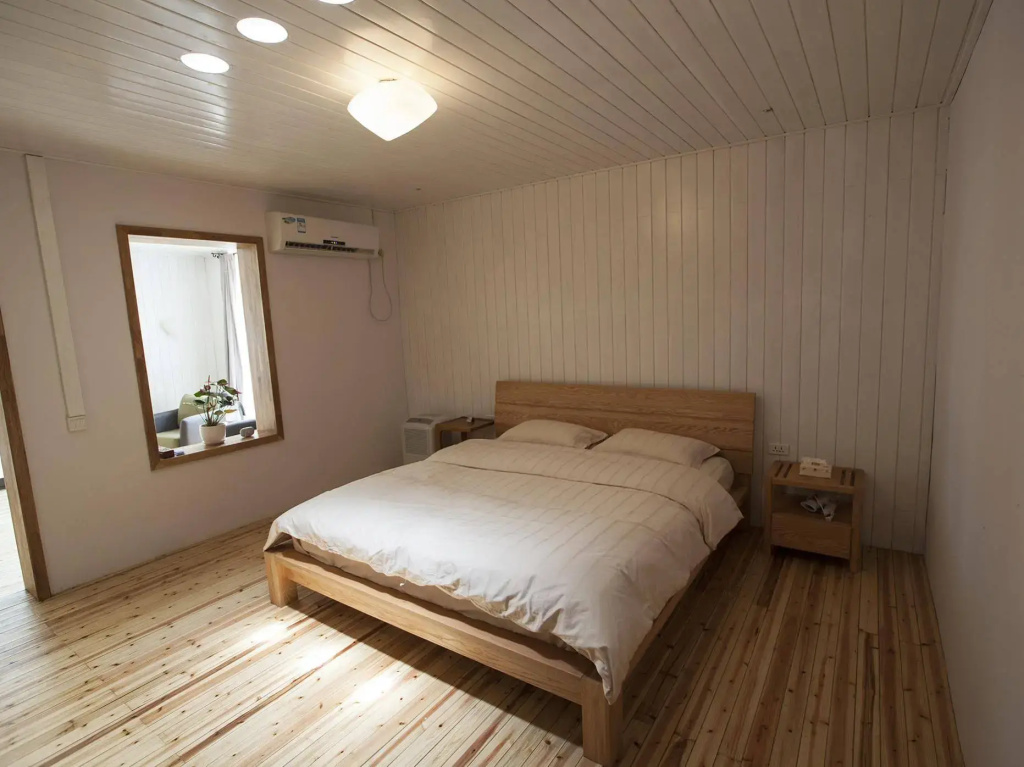 Zen Box House - Général