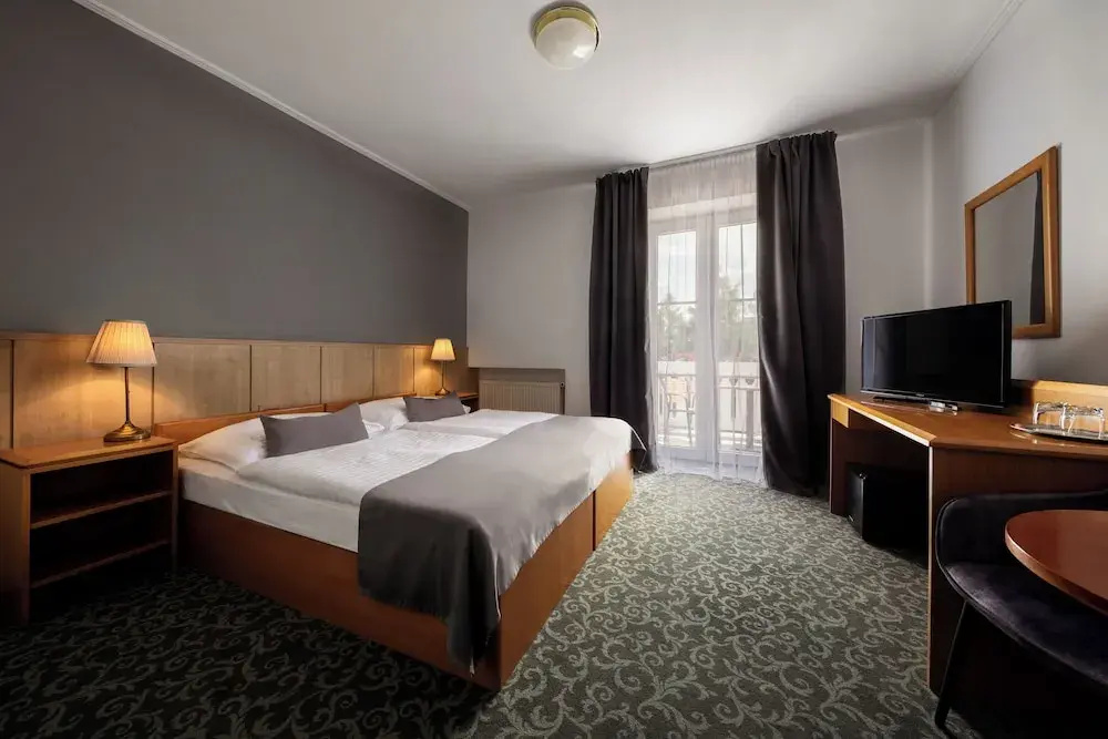 Hotel photo 9
