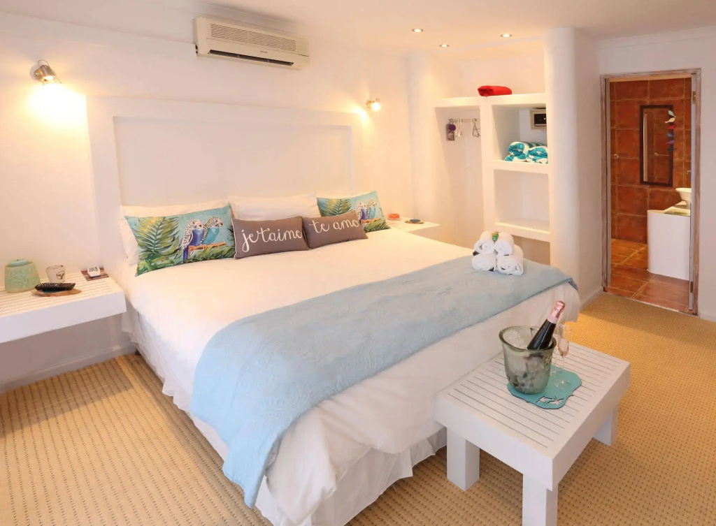 Knysna Terrace Boutique Guesthouse - Général
