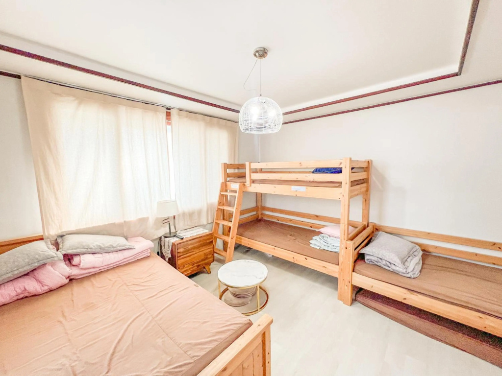 Empathy Guesthouse - Hostel — 5