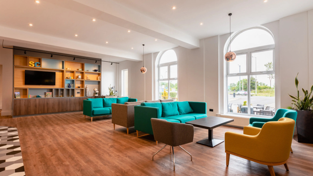 Holiday Inn Darlington - A1 Scotch Corner by IHG - Général