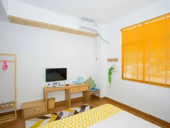 Sanya Yuanshe Homestay