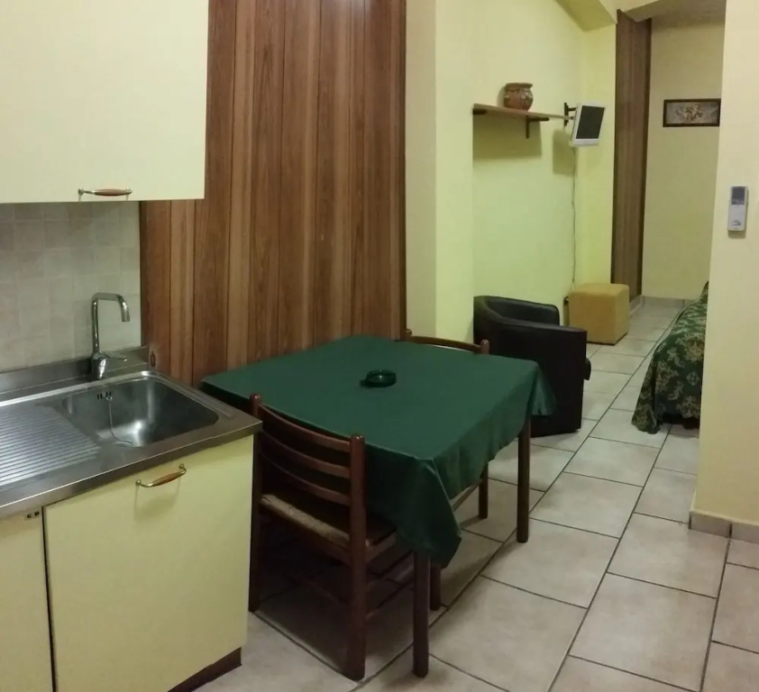 Hotel Residence Sirio - Général