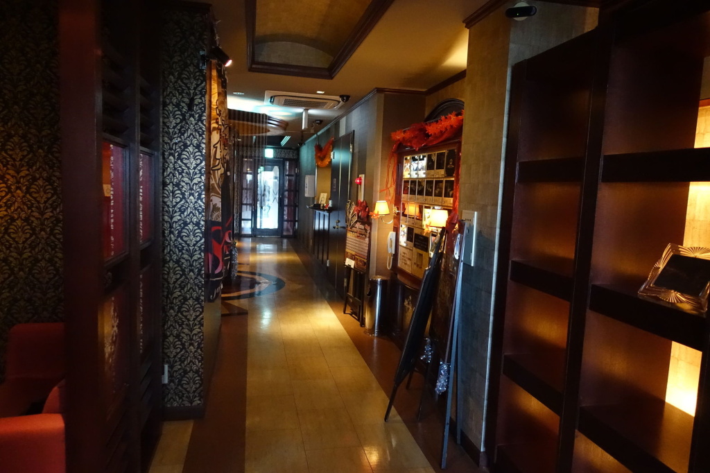 HOTEL Salle De Bain - Adults Only 사진 27