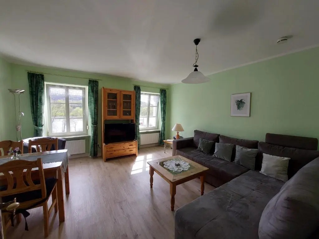 Ferienwohnungen ''Moselblick'' - Chambres