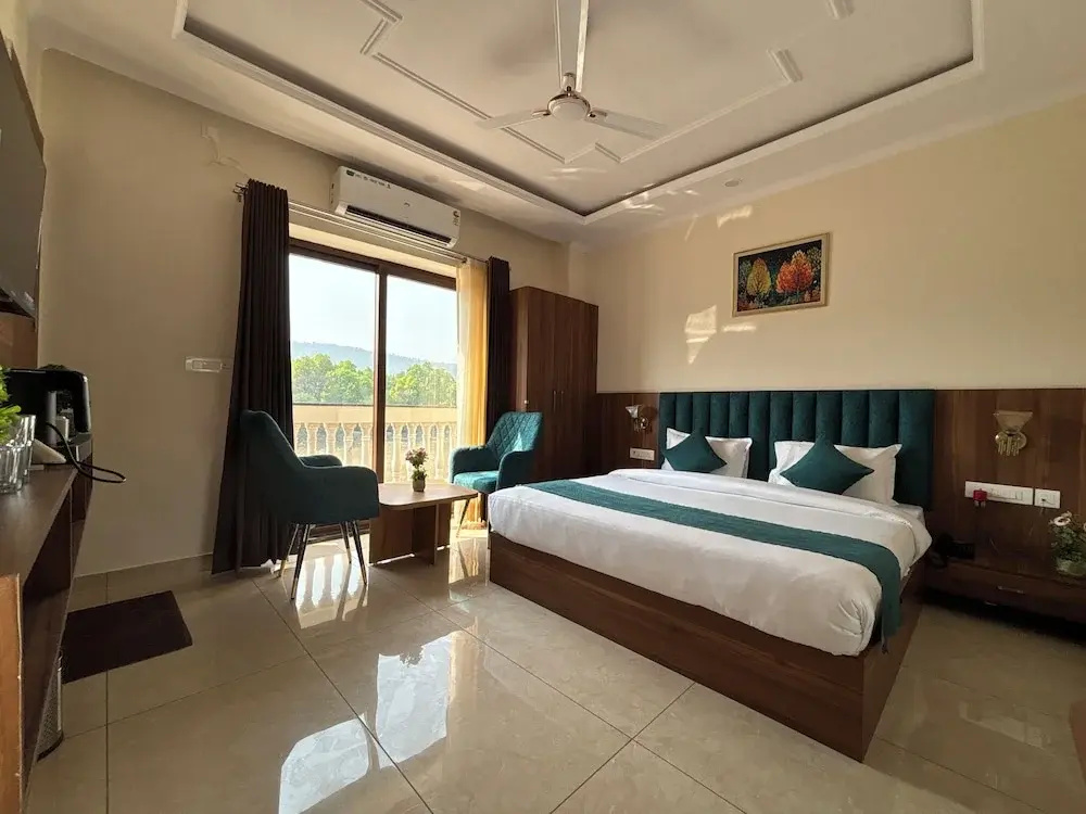 Hotel photo 14