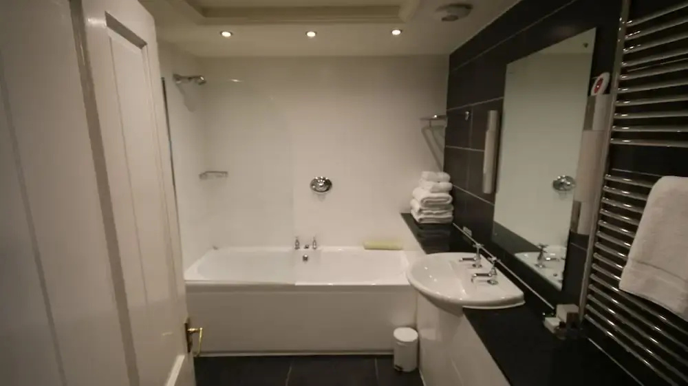The Malvern Hills Hotel - Chambres