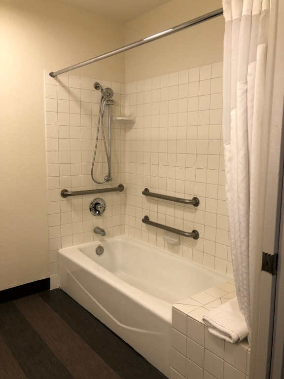 Holiday Inn Selma - Swancourt by IHG - Général