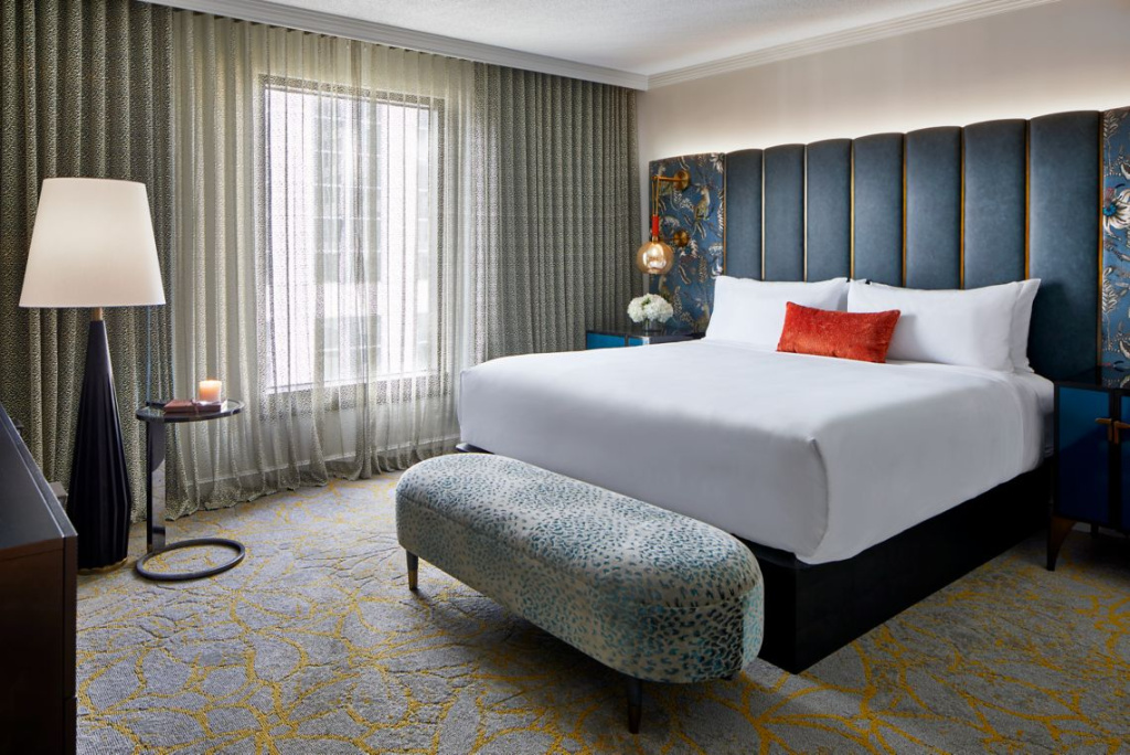 Grand Bohemian Orlando, Autograph Collection - Chambres