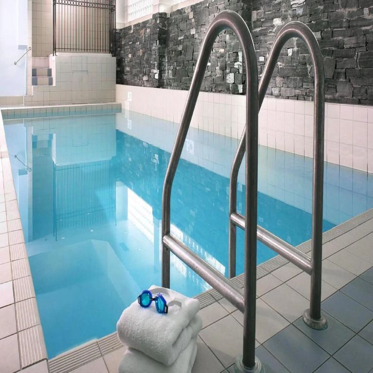 Four Points by Sheraton Edmonton South - фото 18