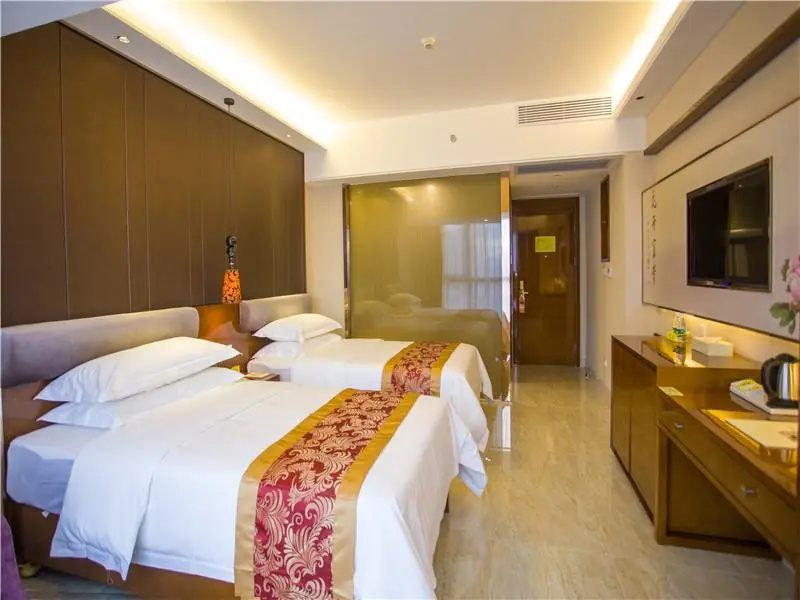 Vienna Hotel Sanya Bay - Général