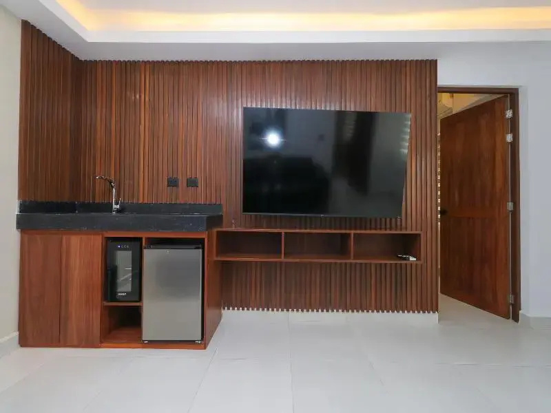 Business Apartment