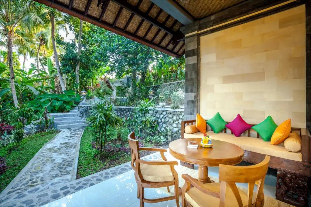 Chalet