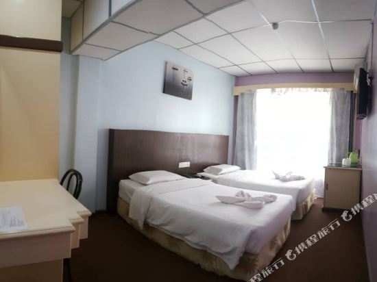 Hotel Hsiang Garden