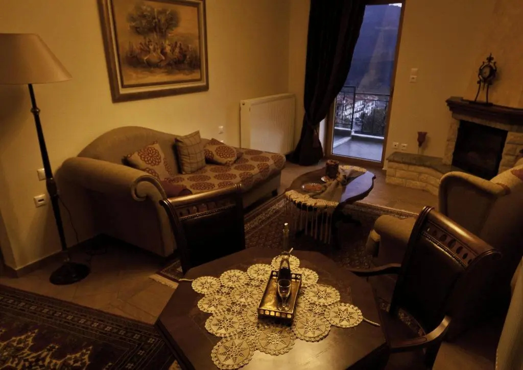 2 Bedrooms Suite