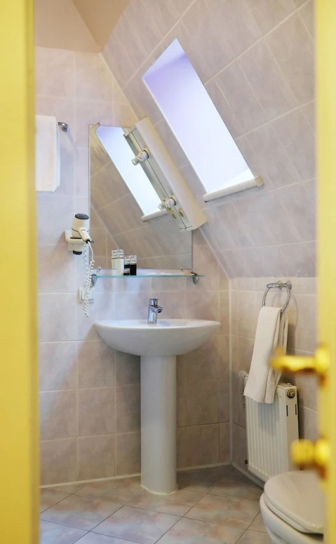 Old Riga Boutique Hotel Vecriga - Chambres