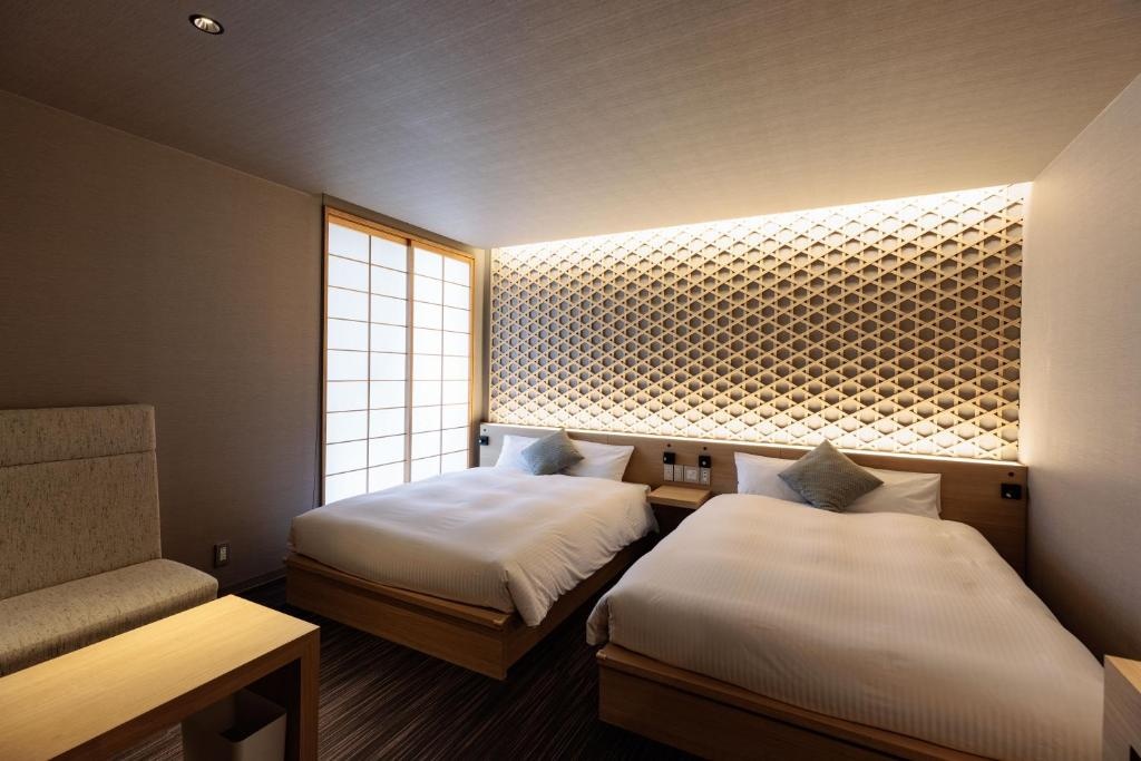 ORI Kyoto Hotel 사진 22