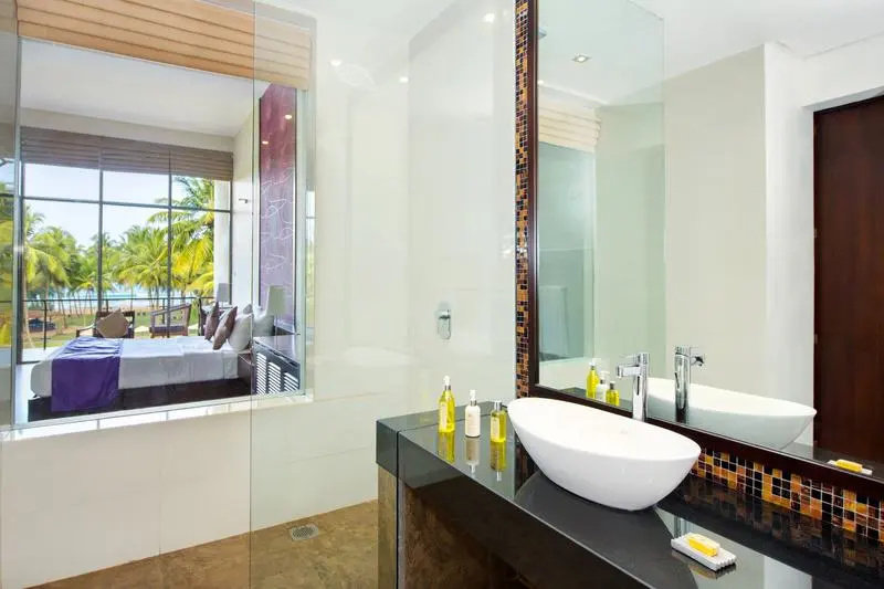Taprobana Wadduwa by Asia Leisure - Chambres