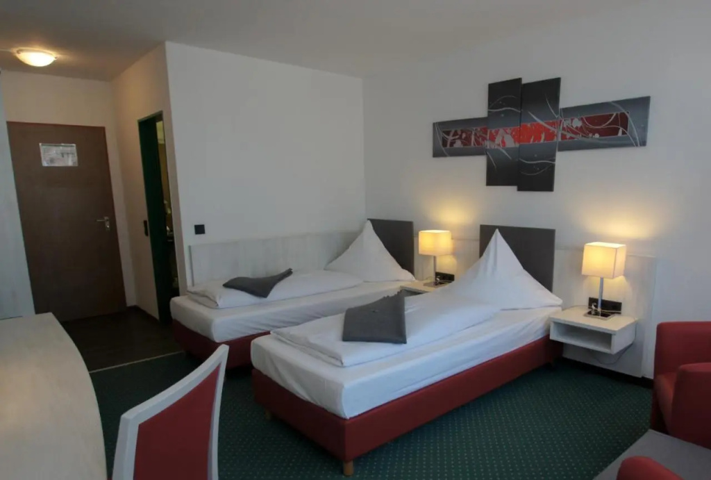 Hotel photo 18