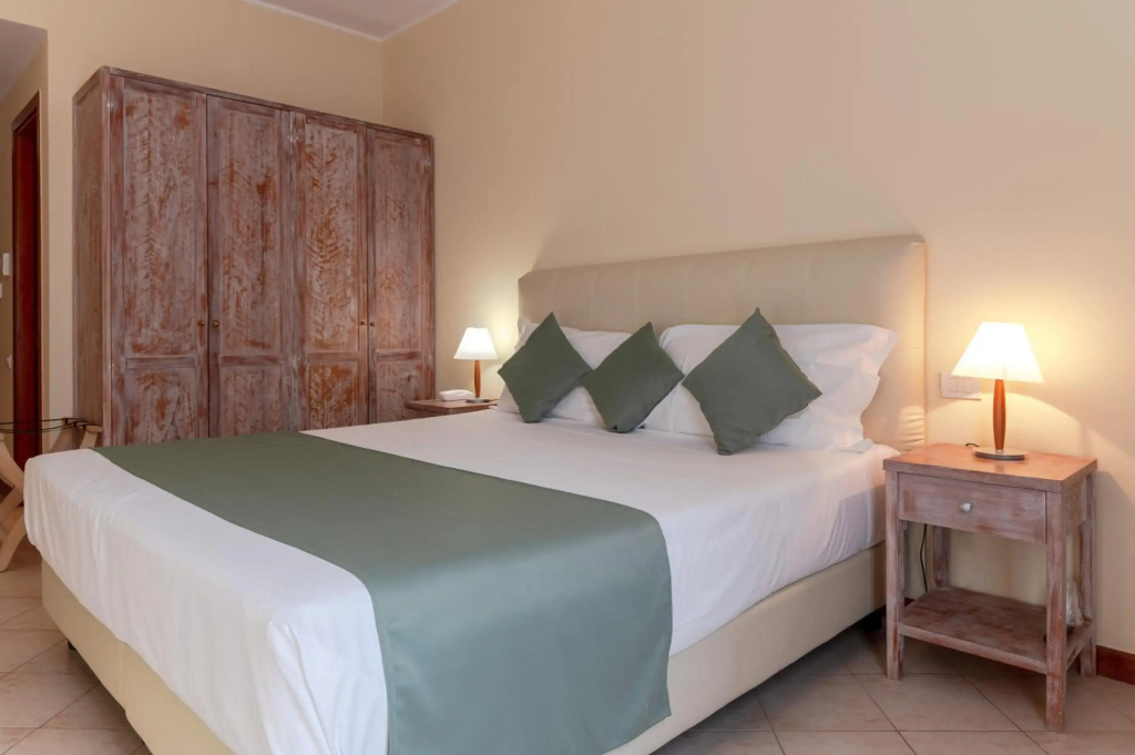 Hotel Villa Cesi - Général