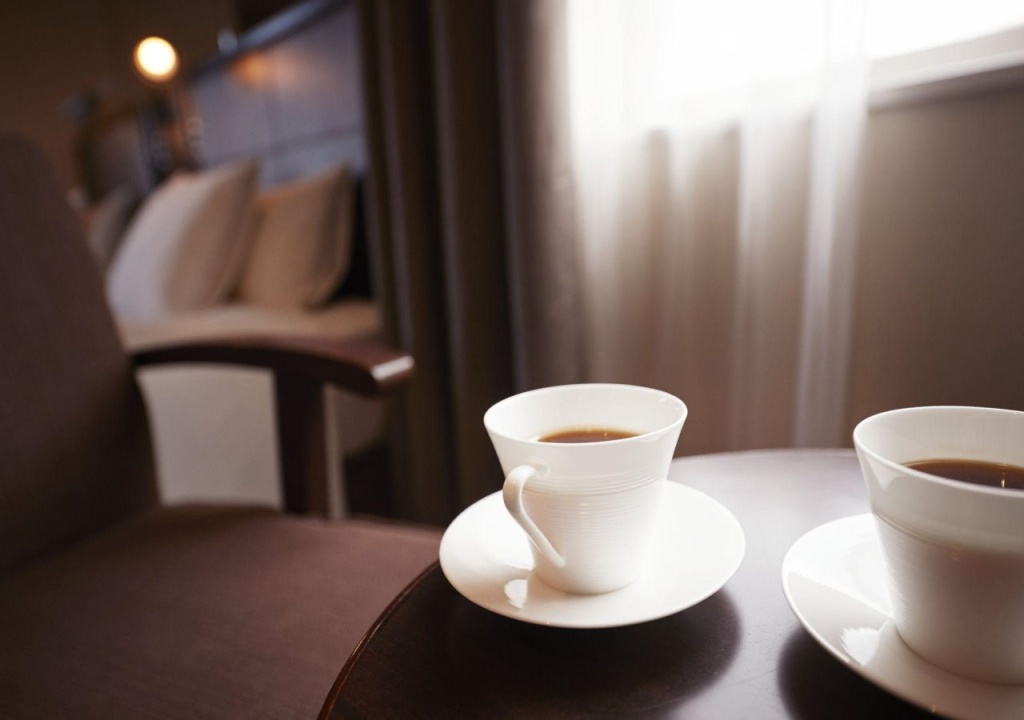 JR East Hotel Mets Koenji 사진 17