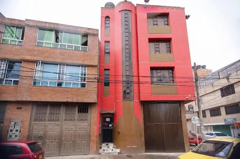Hotel Ayenda Bioma 1010