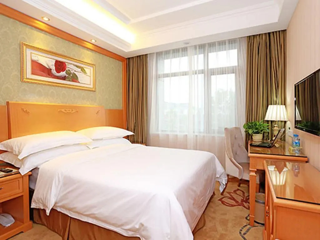 Vienna International Hotel Changsha Gaoqiao Branch - Général