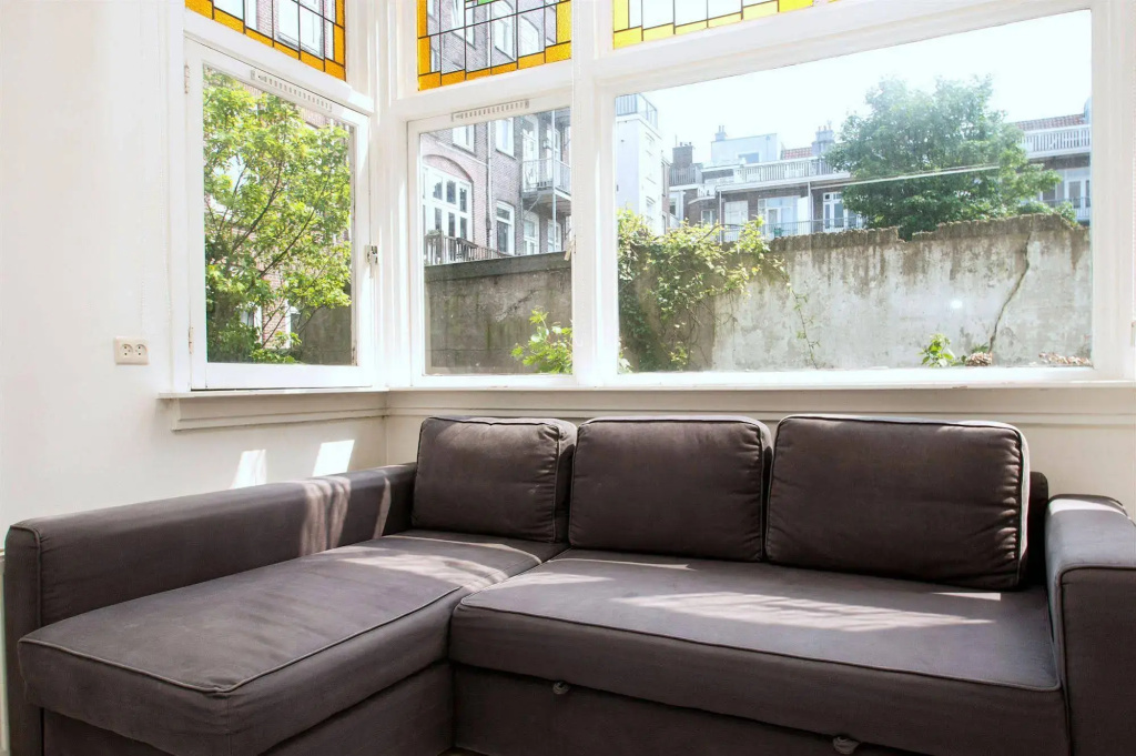 Rozengracht Apartment Suites