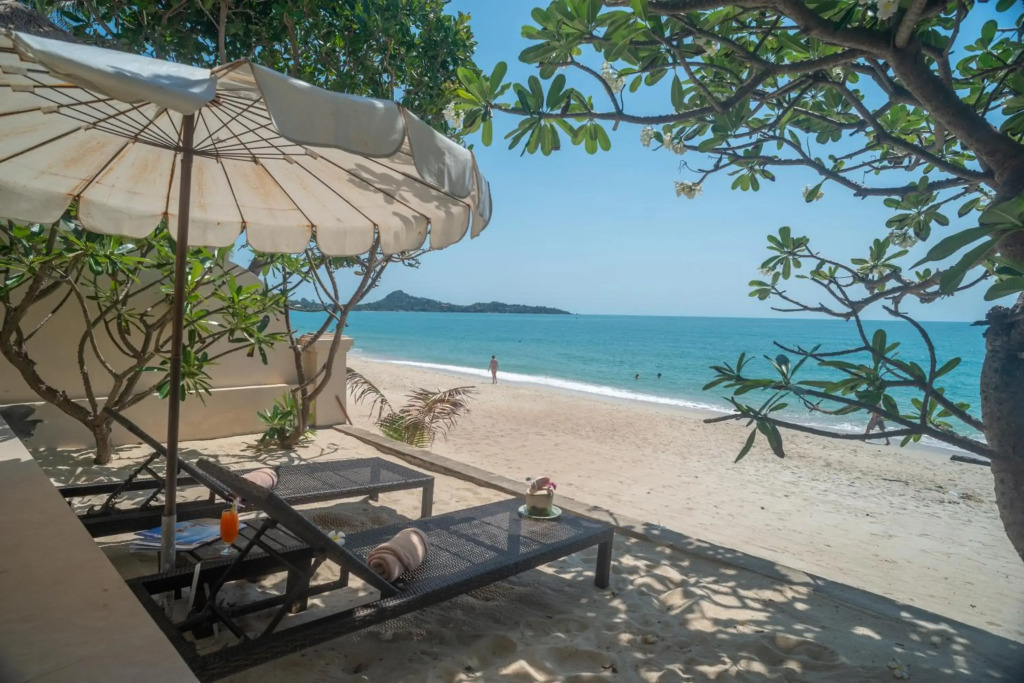 Aloha Resort - фото 20