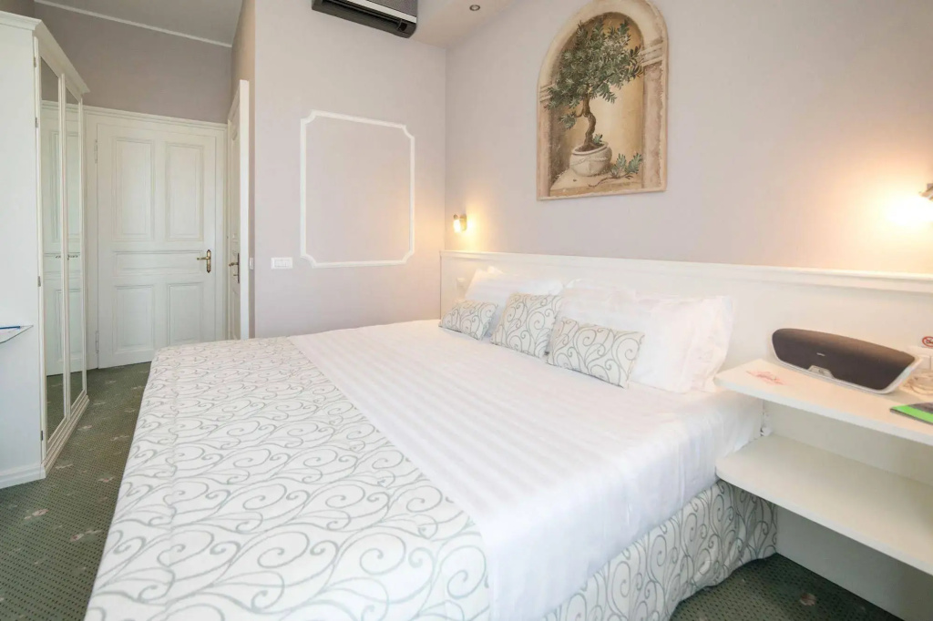 Camin Hotel Luino - Général