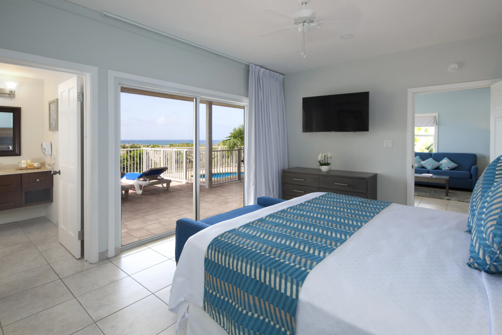 The Verandah Antigua - All Inclusive - Adults Only