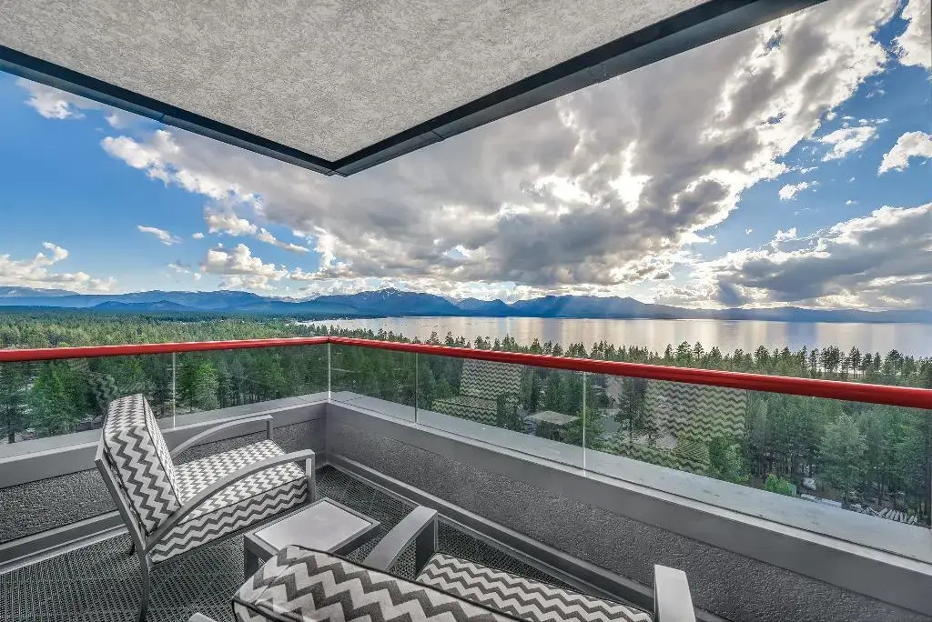 Caesars Republic Lake Tahoe — A Caesars Destination Hotel - Général