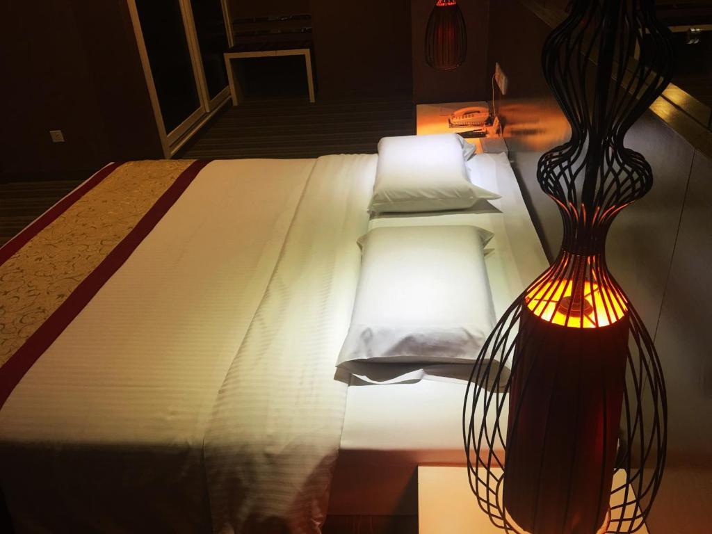 Hotel Capital