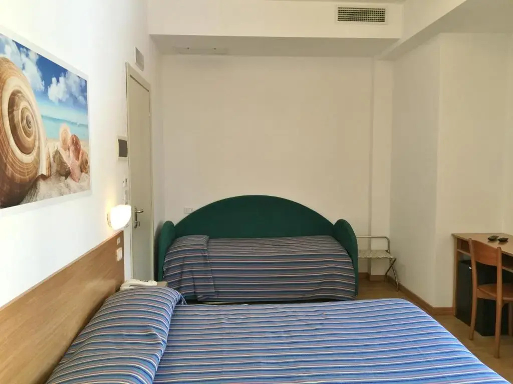 Hotel Mayor - Chambres