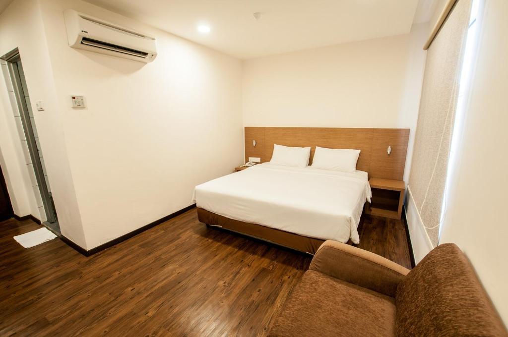 Nagoya Inn Hotel