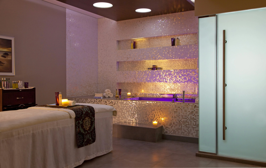 Mandarin Oriental Al Faisaliah, Riyadh - Général