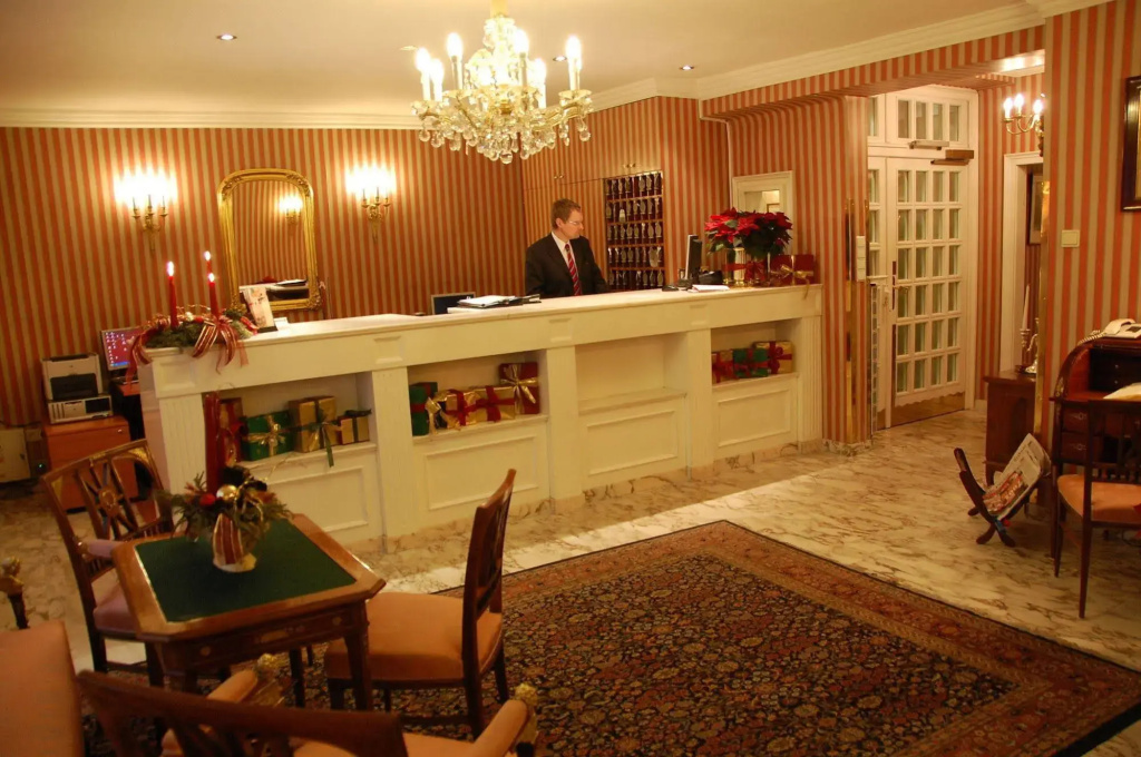 Hotel photo 18