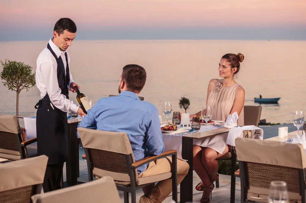 Valamar Isabella Villas - Général