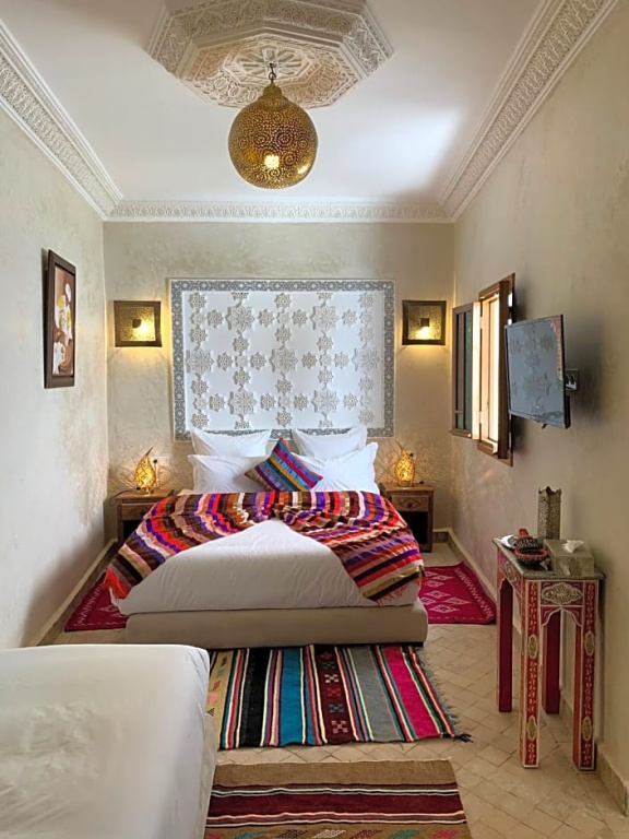 Patchouli Suite