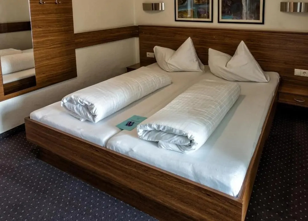 Hotel Pinzgauerhof by Alpeffect Hotels - Chambres