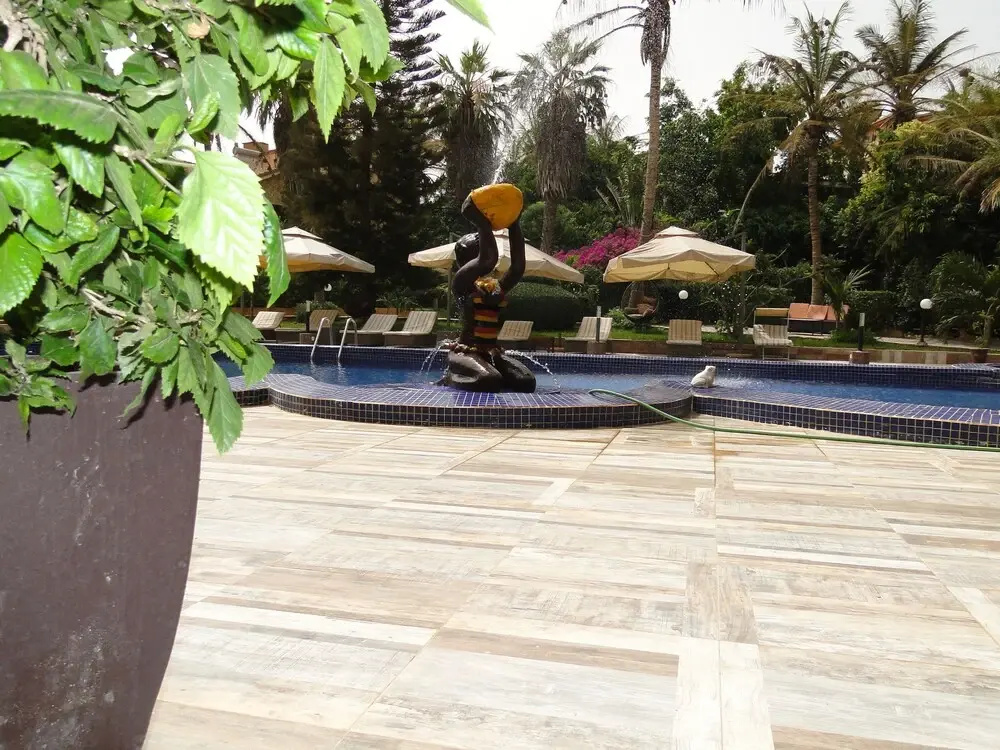 Hotel photo 25
