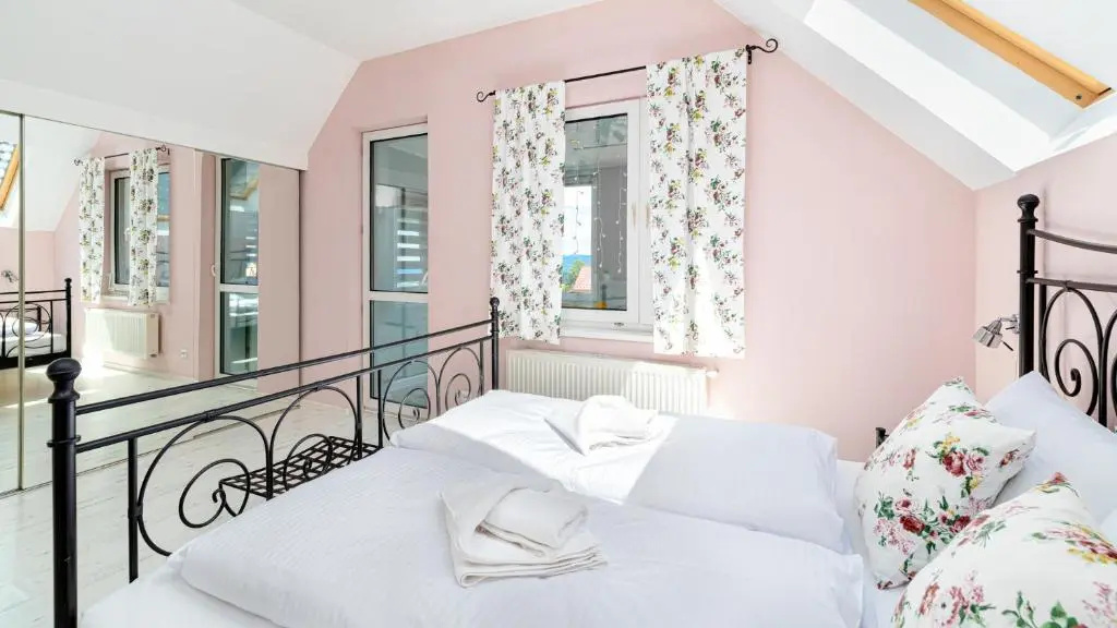 Apartamenty Przygoda w Karpaczu